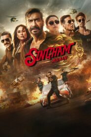 Singham Again (2024) Bollywood Hindi Movie 720p & 1080p Download