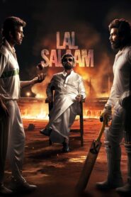 Lal Salaam (2024) Hindi WEB-DL 720p & 1080p Downlaod