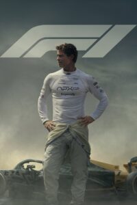 F1 – The Movie (2025) Dual Audio (Hindi + English) 720p & 1080p Download