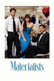 Materialists (2025) Dual Audio (Hindi + English) 720p & 1080p Downlaod