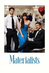 Materialists (2025) Dual Audio (Hindi + English) 720p & 1080p Downlaod
