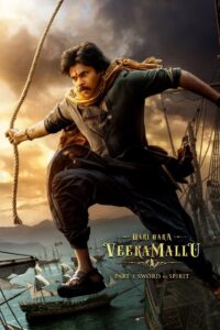 Hari Hara Veera Mallu (2025) Dual Audio (Hindi + Telugu) 720p & 1080p Download