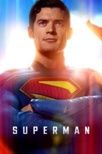 Superman (2025) Dual Audio (Hindi + English) 720 , 1080 & 2160p Download