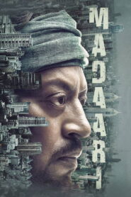 Madaari (2016) Bollywood Hindi BluRay 720p & 108p Download