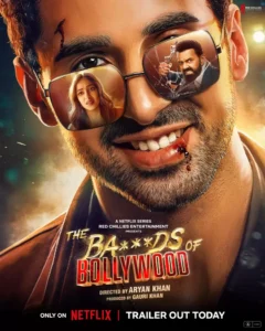 The bads of bollywood S1 (2025) Hindi Complete Series 720p & 1080p Download