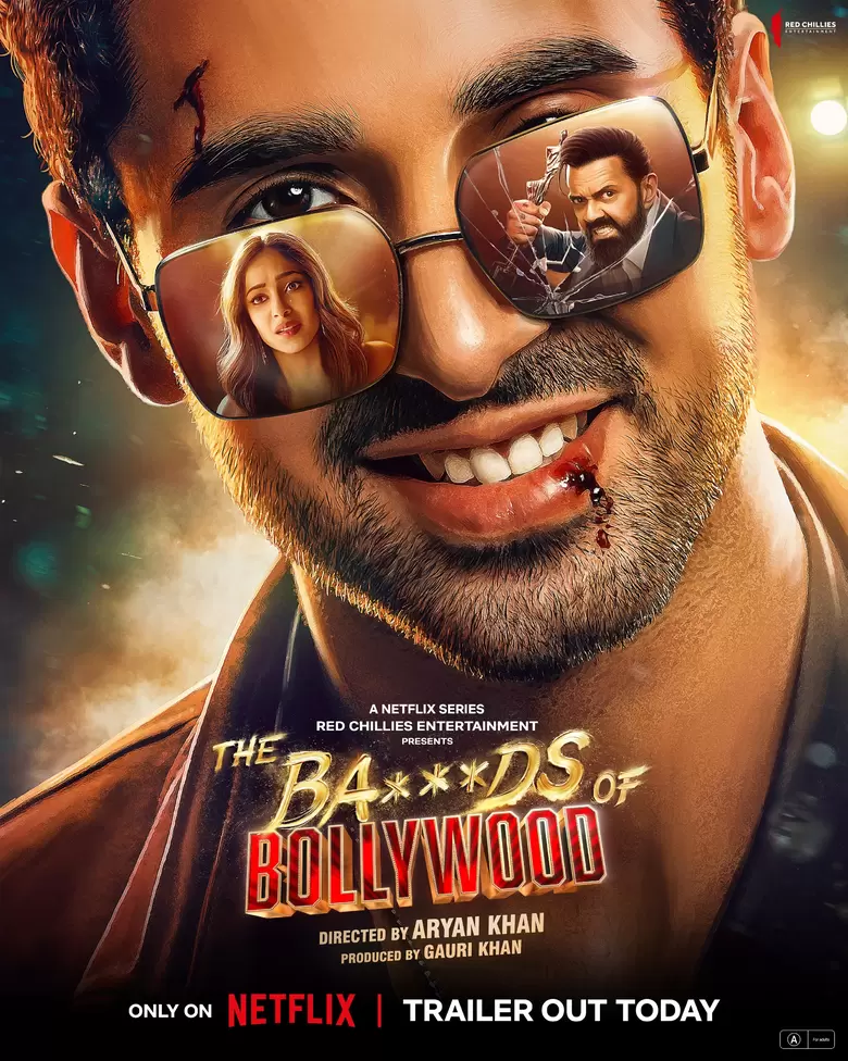 The bads of bollywood S1 (2025) Hindi Complete Series 720p & 1080p Download