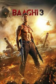Baaghi 3 (2020) BluRay 720p & 1080p Download
