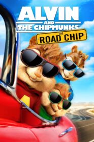 Alvin and the Chipmunks: The Road Chip (2015) BluRay 720p Download