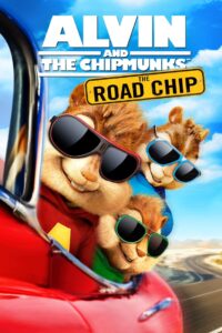 Alvin and the Chipmunks: The Road Chip (2015) BluRay 720p Download