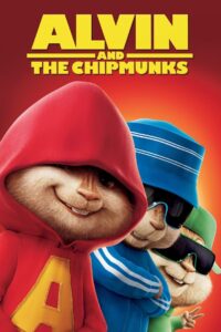 Alvin and the Chipmunks (2007) BluRay 720p Download