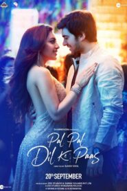 Pal Pal Dil Ke Paas (2019) Hindi Bollywood 720p & 1080p Download