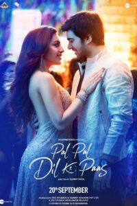Pal Pal Dil Ke Paas (2019) Hindi Bollywood 720p & 1080p Download