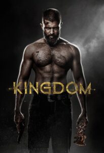 Kingdom (2025) Dual Audio (Hindi + Telugu) 720p ,1080p & 4k Download