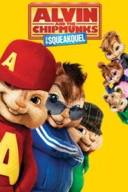 Alvin and the Chipmunks: The Squeakquel (2009) Bluray 720p Download