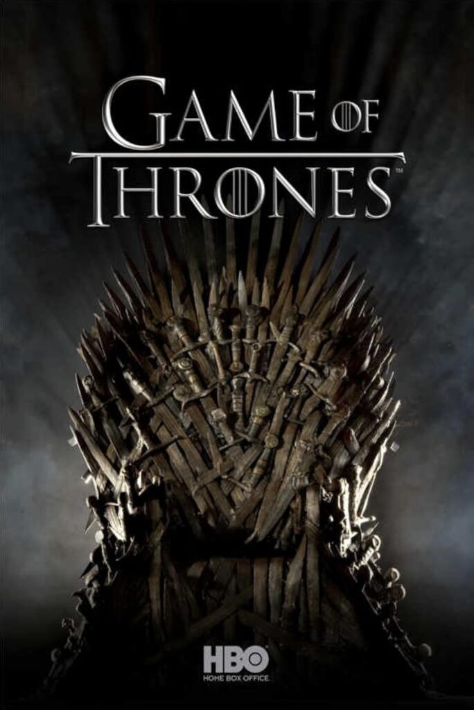Game Of Thrones All Season Dual Audio (Hindi + English) 720p & 1080p Download