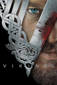 Vikings All Seasons Dual Audio (Hindi + English) 720p & 1080p Download