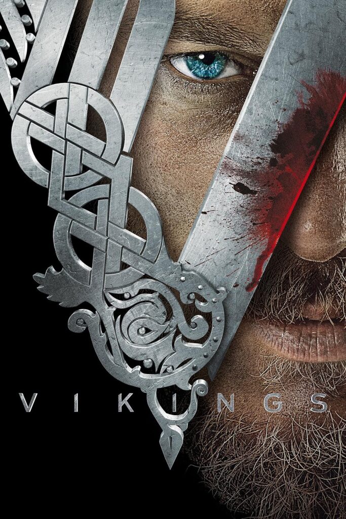 Vikings All Seasons Dual Audio (Hindi + English) 720p & 1080p Download