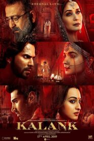 Kalank (2019) Bollywood Hindi Movie 720p & 1080p Download