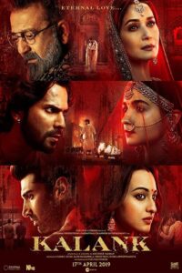 Kalank (2019) Bollywood Hindi Movie 720p & 1080p Download