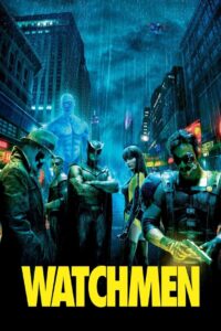 Watchmen (2009) Dual Audio (Hindi + English) 720p & 1080p Download