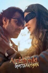 Aankhon Ki Gustaakhiyan (2025) Hindi WEB-DL 720p & 1080p Download