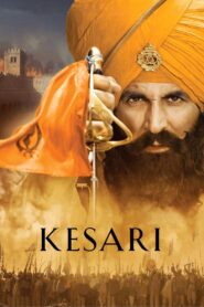 Kesari (2019) Bollywood Hindi Movie 720p & 1080p Download
