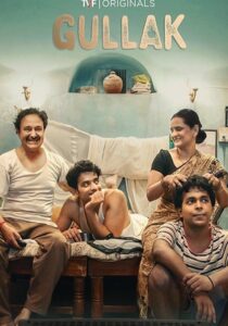 Gullak All Season (1 – 4) Hindi 720p & 1080p Download