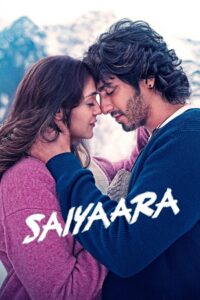 Saiyaara (2025) Hindi 720p & 1080p Download