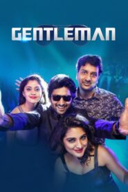 Gentleman (2016) Dual Audio (Hindi + Telugu) 720p & 1080p Download