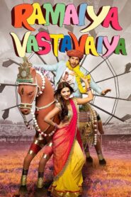 Ramaiya Vastavaiya (2013) Bollywood Hindi Movie 720p & 1080p Download