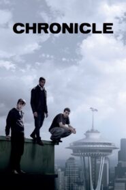 Chronicle (2012) English 720p Downloa