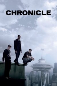 Chronicle (2012) English 720p Downloa