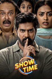 Show Time (2025) Dual Audio (Hindi + Telugu) 720p & 1080p Download
