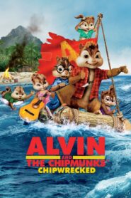 Alvin and the Chipmunks: Chipwrecked (2011) BluRay 720p Download