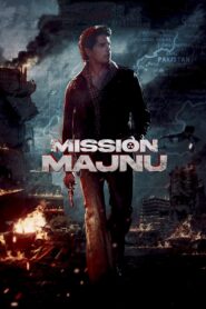 Mission Majnu (2023) Bollywood Hindi Movie 720p & 1080p Download