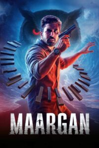 Maargan (2025) Dual Audio (Hindi + Tamil) WebDL 720p & 1080p Download