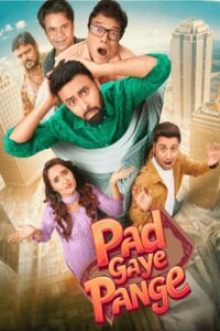 Pad Gaye Pange (2024) Hindi 720p & 1080p Download