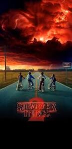 Stranger Things Season 2 Dual Audio 720p & 1080p Download