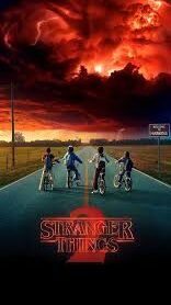 Stranger Things Season 2 Dual Audio 720p & 1080p Download