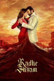Radhe Shyam (2022) South Hindi Movie 720p & 1080p Download