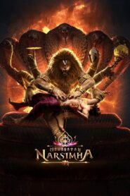 Mahavatar Narsimha (2025) Hindi Animation 720p & 1080p Download