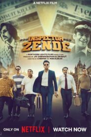Inspector Zende (2025) Hindi 720p & 1080p Download