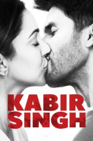 Kabir Singh (2019) Bollywood Hindi Movie 720p & 1080p Download
