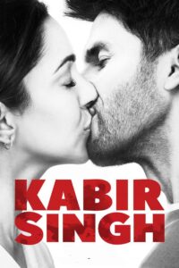 Kabir Singh (2019) Bollywood Hindi Movie 720p & 1080p Download