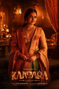 Kantara: Chapter 1 (2025) Dual Audio (Hindi + Tamil) PreDVD 720p & 1080p Download