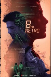 8 A.M. Metro (2023) Bollywood Hindi Movie 720p & 1080p Download