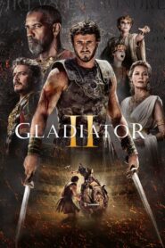 Gladiator II (2024) Dual Audio (Hindi + English) 720p & 1080p Download
