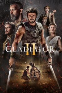 Gladiator II (2024) Dual Audio (Hindi + English) 720p & 1080p Download