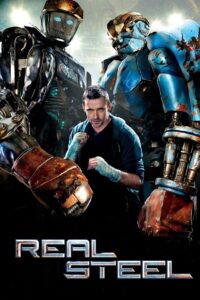 Real Steel (2011) Dual Audio (Hindi + English) Movie BluRay 720p & 1080p Download