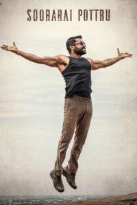 Soorarai Pottru (2020) Hindi Dubbed Movie 720p & 1080p Download